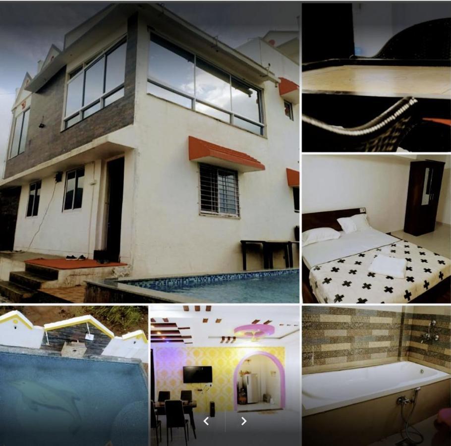 Kings Villa 3 Bhk Лонавала Екстериор снимка