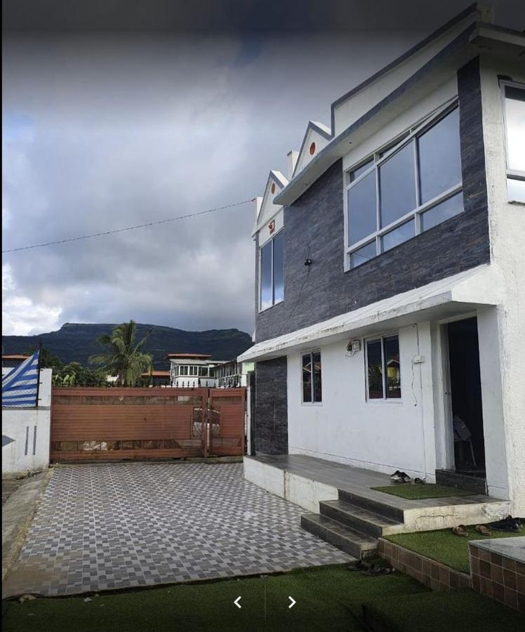 Kings Villa 3 Bhk Лонавала Екстериор снимка