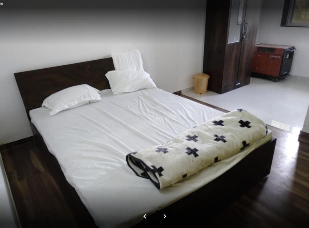 Kings Villa 3 Bhk Лонавала Екстериор снимка